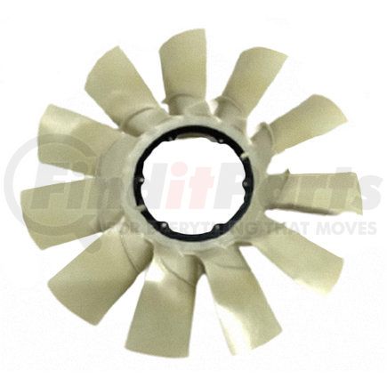 A/C Condenser Fan Blade