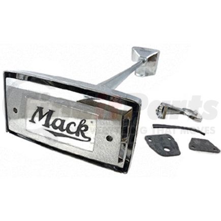 Mack 23496886 Horn - Electrical