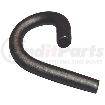 Ancra 50024-10 Tie Down Hook - 1/2 in., Steel, Tarp Hook