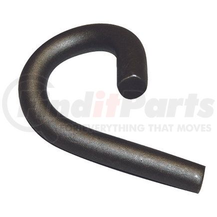 ANCRA 50024-10 - tie down hook - 1/2 in., steel, tarp hook | 1/2" steel tarp hook