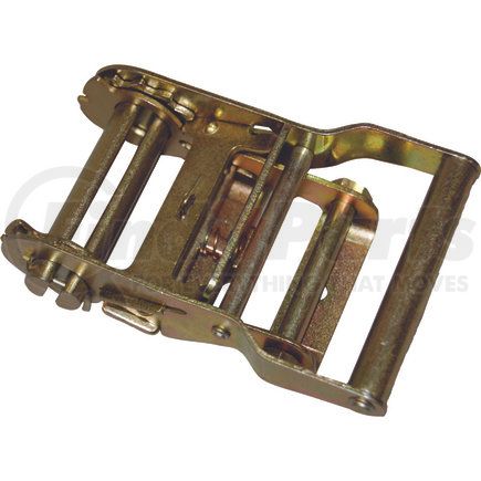 Ancra 44258-13 Ratchet Buckle - 2 in., Low-Profile