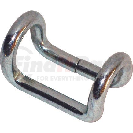 Ancra 45228-10 Tie Down Hook - Steel, Rave Hook