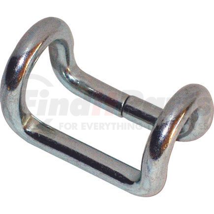 ANCRA 45228-10 - tie down hook - steel, rave hook | heat-treated rave hook