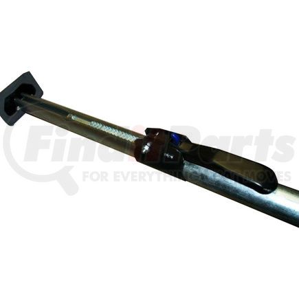 Ancra 50441-10 Cargo Bar - 89.75 in. to 104.5 in.