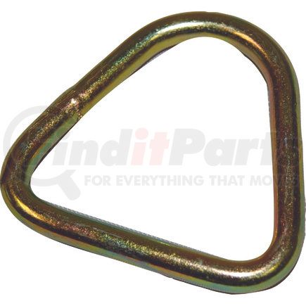 Ancra 40025-12 Tie Down D-Ring - 2 in., Steel