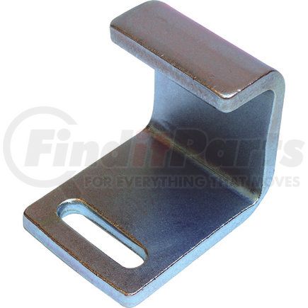 Ancra 48968-11 Tie Down Hook - 2 in., Steel, Container Hook