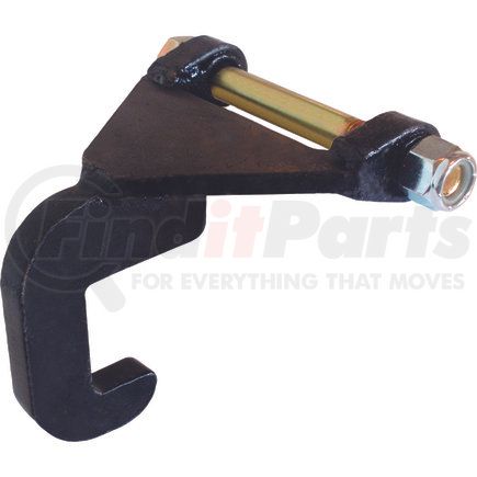 Ancra 49770-10 Tie Down Hook - 4 in., Waste Hook, Heavy-Duty