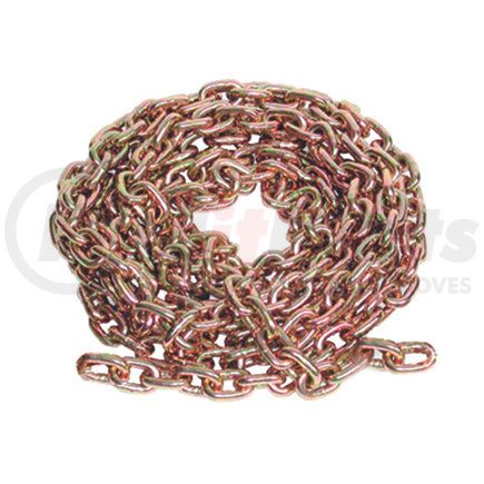 Ancra 45880-10 Anchor Chain Link - 4,800 in., Grade 70, For 4,700 lbs. Working Load Limit