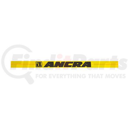 ANCRA 41659-16-30 - winch strap - 2 in. x 360 in., polyester | 2” x 30’ winch strap