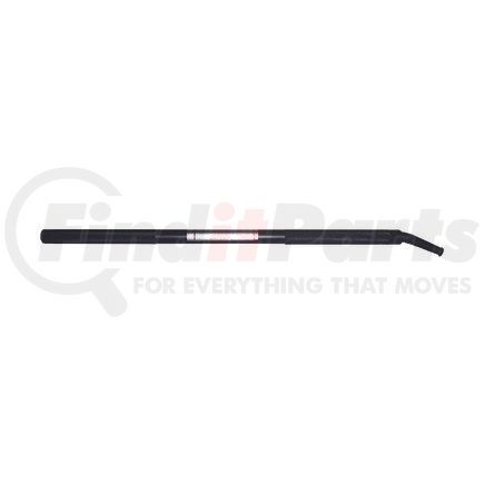 Ancra 42313-10 Winch Bar - Black, Standard