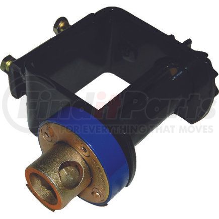 Ancra 43564-147-RW Web Winch-Bottom Mount-Std. Portable w/2SS  - Ratcheting Winch