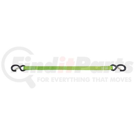 Ancra 10924-10 Trailer Door Pull Down Strap - Limit Strap