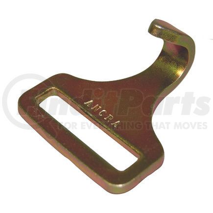 Ancra 42012-12 Tie Down Hook - Track Hook, Series F, Heavy-Duty