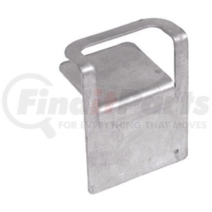 Ancra 49577-10 Corner Strap Protector - 4 in., Steel