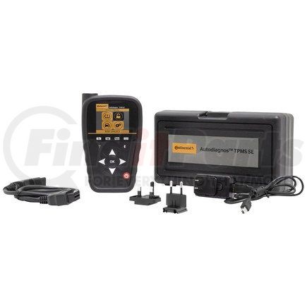 Continental AG 2910002373000 Handheld TPMS service tool