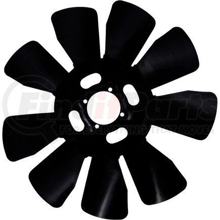 Continental AG FA70975 Fan Blade