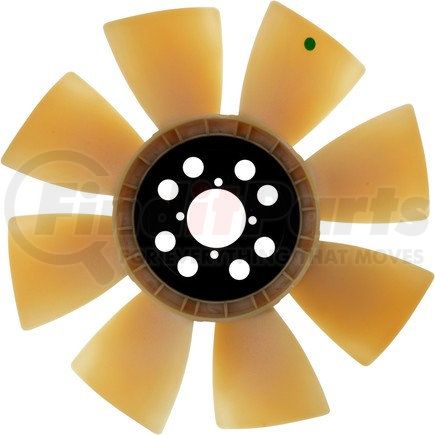 Continental AG FA72020 Fan Blade