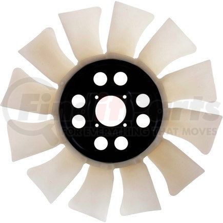 Continental AG FA72180 Fan Blade