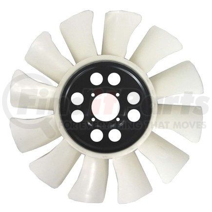 CONTINENTAL AG FA72314 Fan Blade