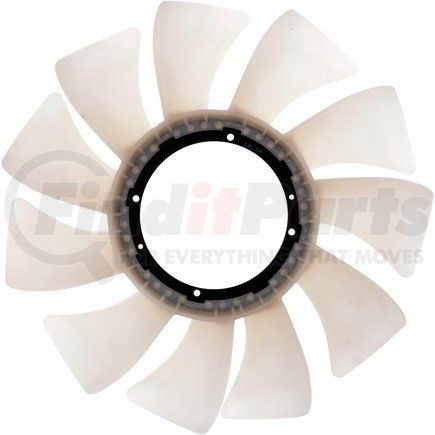 Continental AG FA72566 Fan Blade