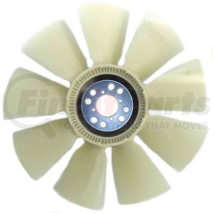 Continental AG FA72602 Fan Blade