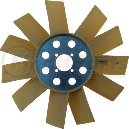 Continental AG FA70377 Fan Blade