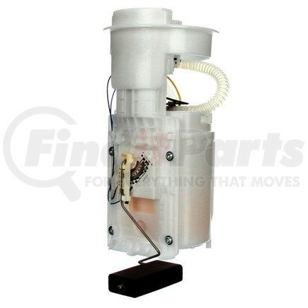 Continental AG 228-233-016-012Z Fuel Pump Module Assembly