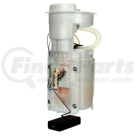 CONTINENTAL AG 228-233-016-012Z Fuel Pump Module Assembly