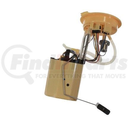 Continental AG 2910000187000 Fuel Pump Module Assembly
