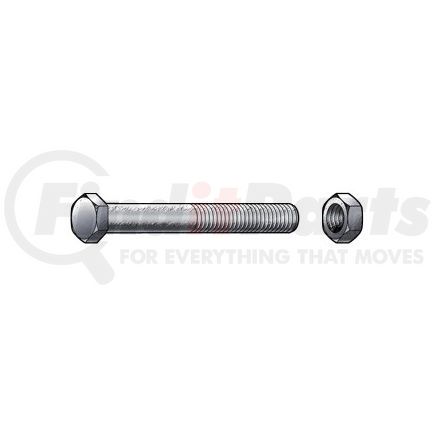 Dayton Parts 334-644 Suspension Installation Kit