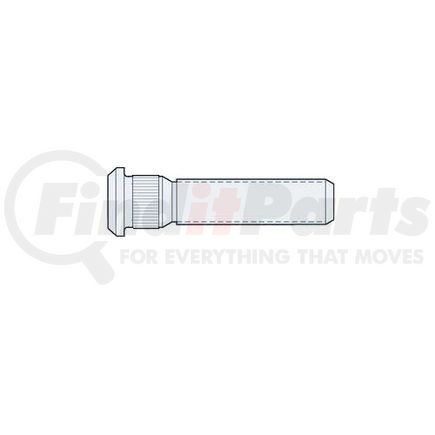 Dayton Parts 13-1564 Wheel Stud