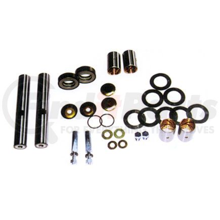 DAYTON PARTS 308-286 - steering king pin repair kit | steering king pin repair kit