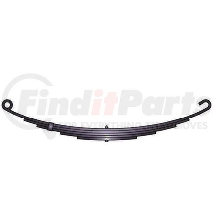 Dayton Parts US-2011 Leaf Spring