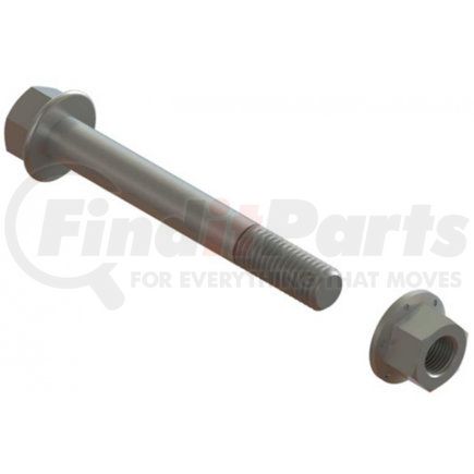 Dayton Parts 334-754 Bolt