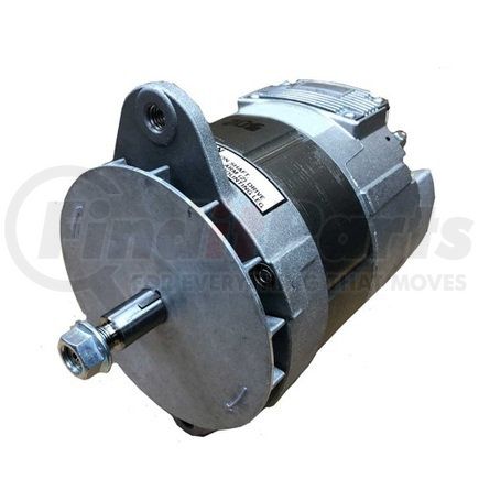 Leece Neville A0014871JB Alternator - High Output, 12 Voltage, 270 Amperage Rating