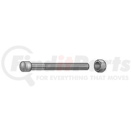 Dayton Parts CB-7660 Leaf Spring Center Bolt