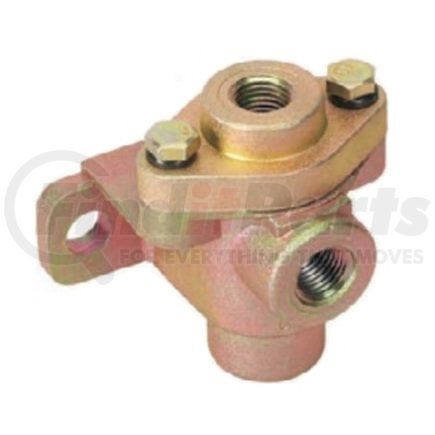 Dayton Parts AV278614 Air Brake Double Check Valve