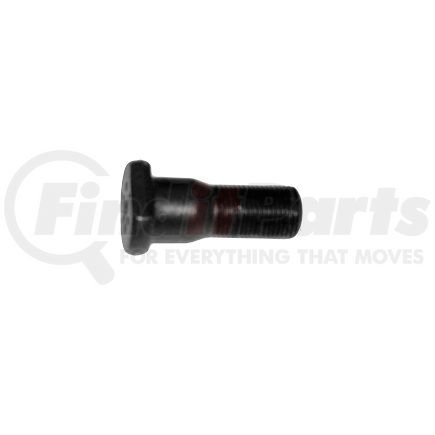 Dayton Parts 13-1501R Wheel Stud - Right, Type 13, Headed, 3/4"-16 Thread, 2.35 in. Length