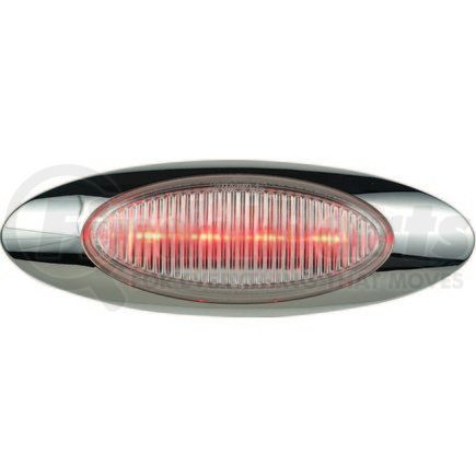 Optronics 00212378B M1 LED;BULLET CONNEC