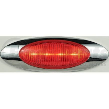 Optronics 00212309B M1 LED;BULLET CONNEC