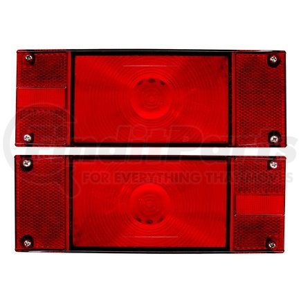 Optronics TLL0016RK LED TRAILER KIT LOW