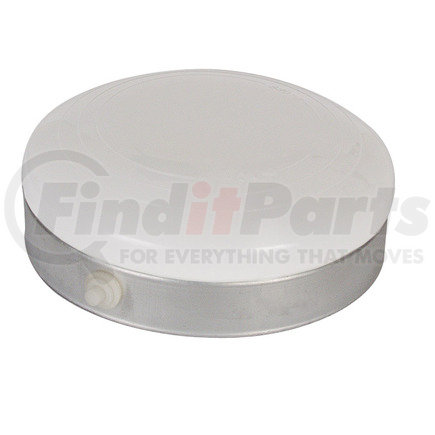 Optronics IL31CS CLEAR ROUND DOME LIT