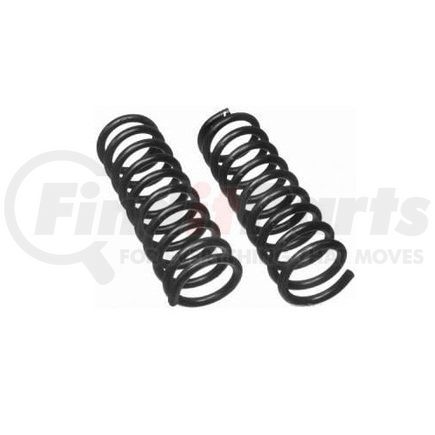 Dayton Parts 350-5716 COIL SPRING