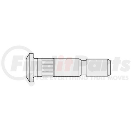 Dayton Parts 13-1108R STUD