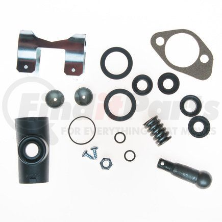 Edelmann 7885 CTRL VLV COMP REBUILD KIT