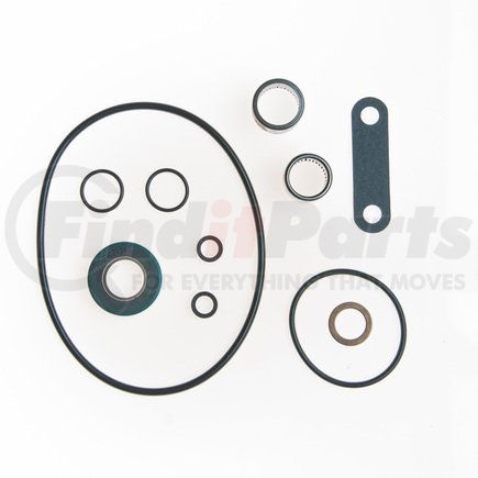 Edelmann 7899 PUMP COMPLETE REBUILD KIT