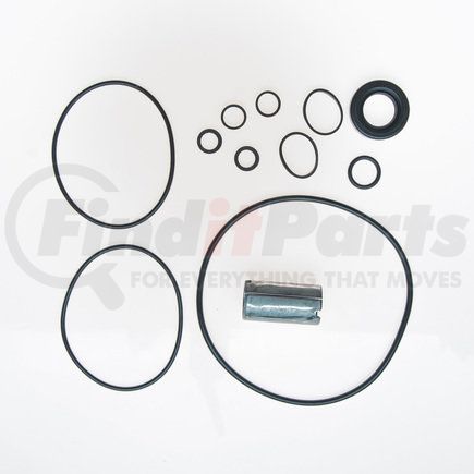 Edelmann 7910 PUMP COMPLETE REBUILD KIT