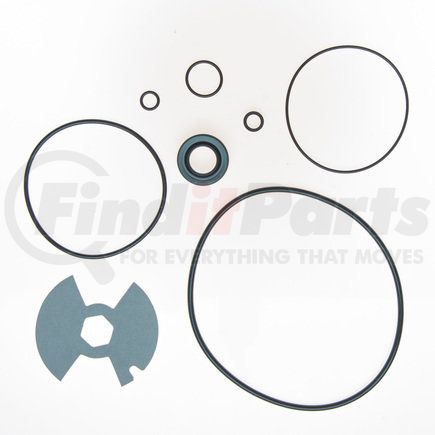 Edelmann 8507 PUMP SEAL KIT