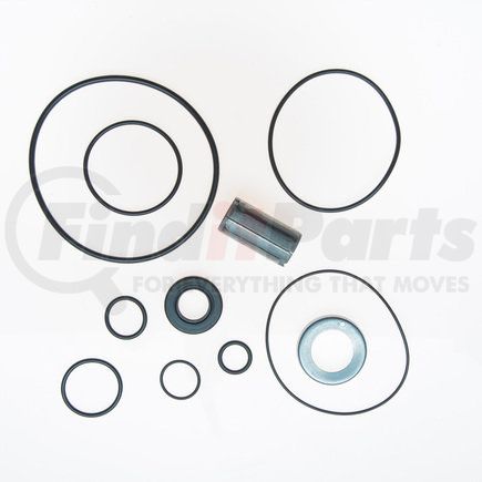 Edelmann 8527 PUMP COMPLETE REBUILD KIT