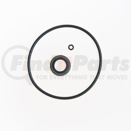 Gaskets and Sealing Systems